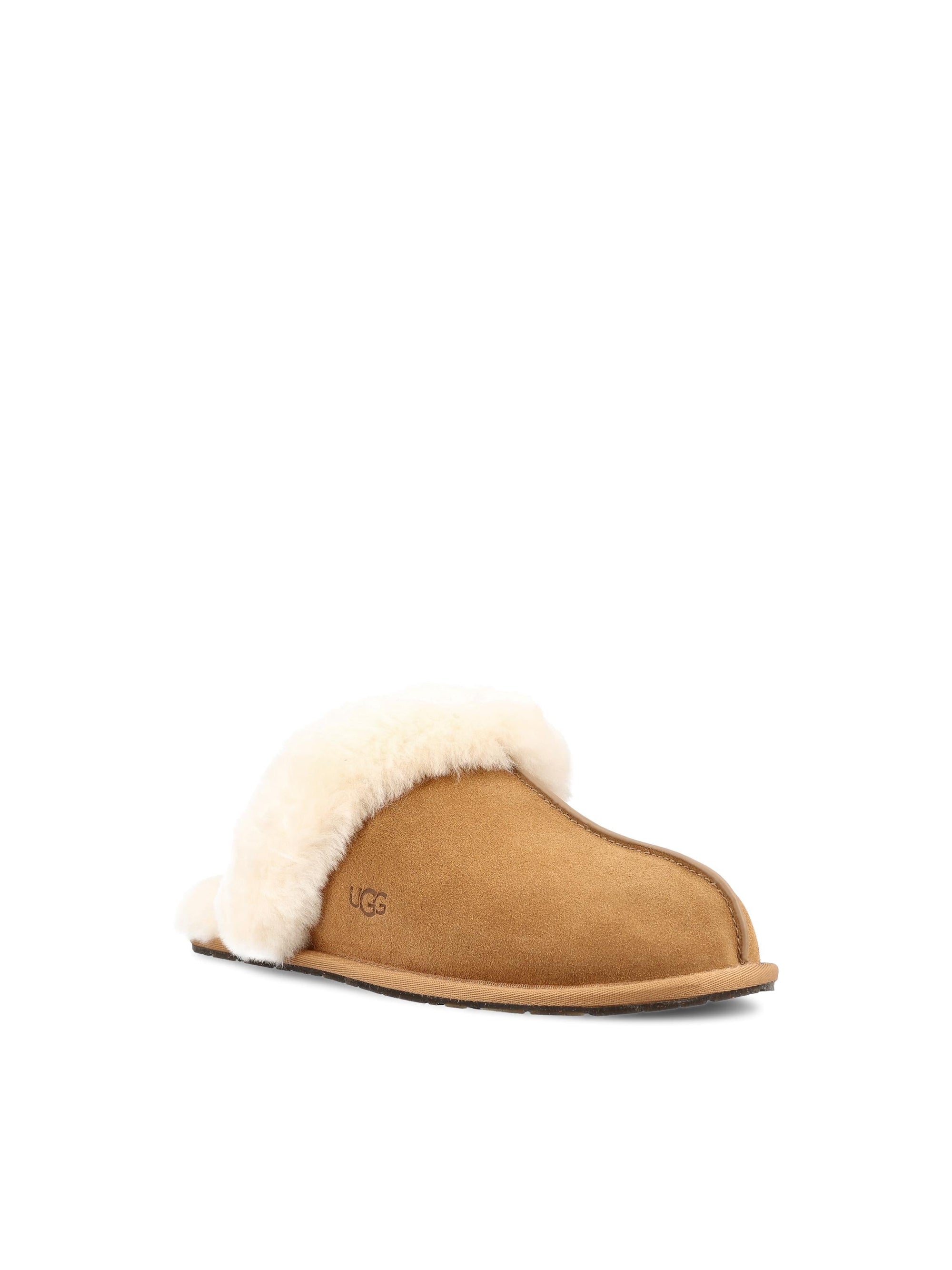 Scuffette II Slippers Ugg оригінал – Купити в Україні – вид ззаду