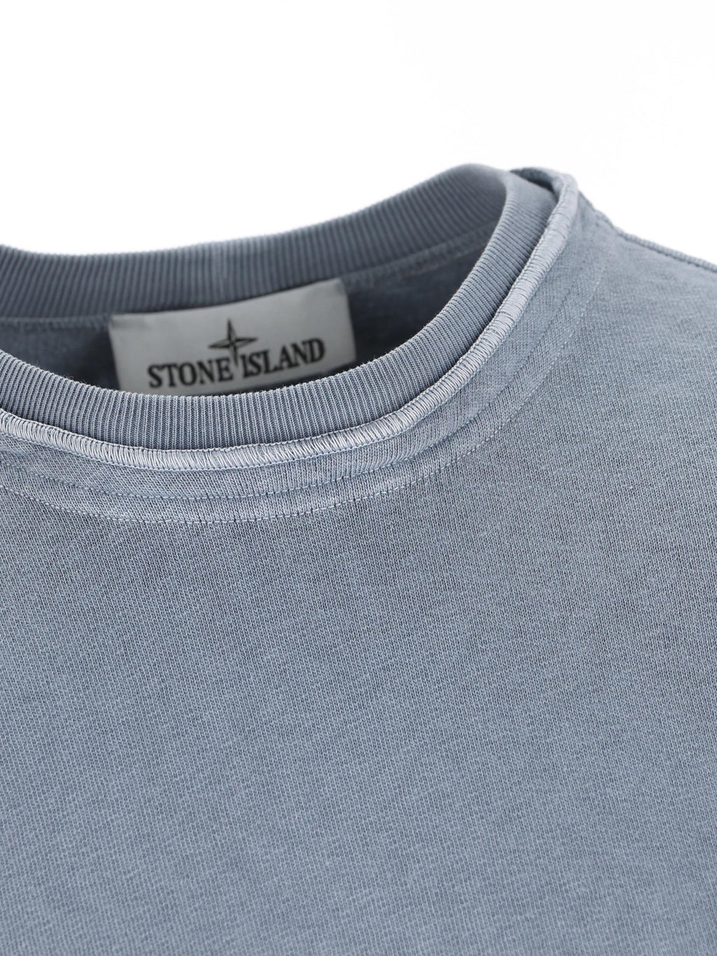 Cotton Sweatshirt Stone island оригінал – Купити в Україні – детальний вид