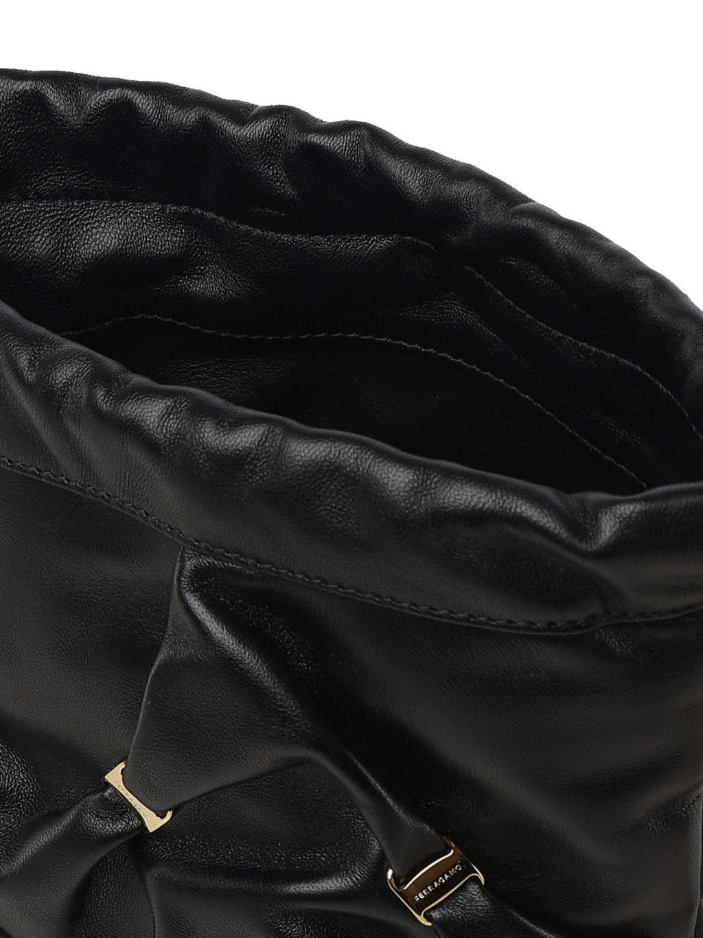 Оригінальна Mini Secchiello Salvatore ferragamo – збільшений вид