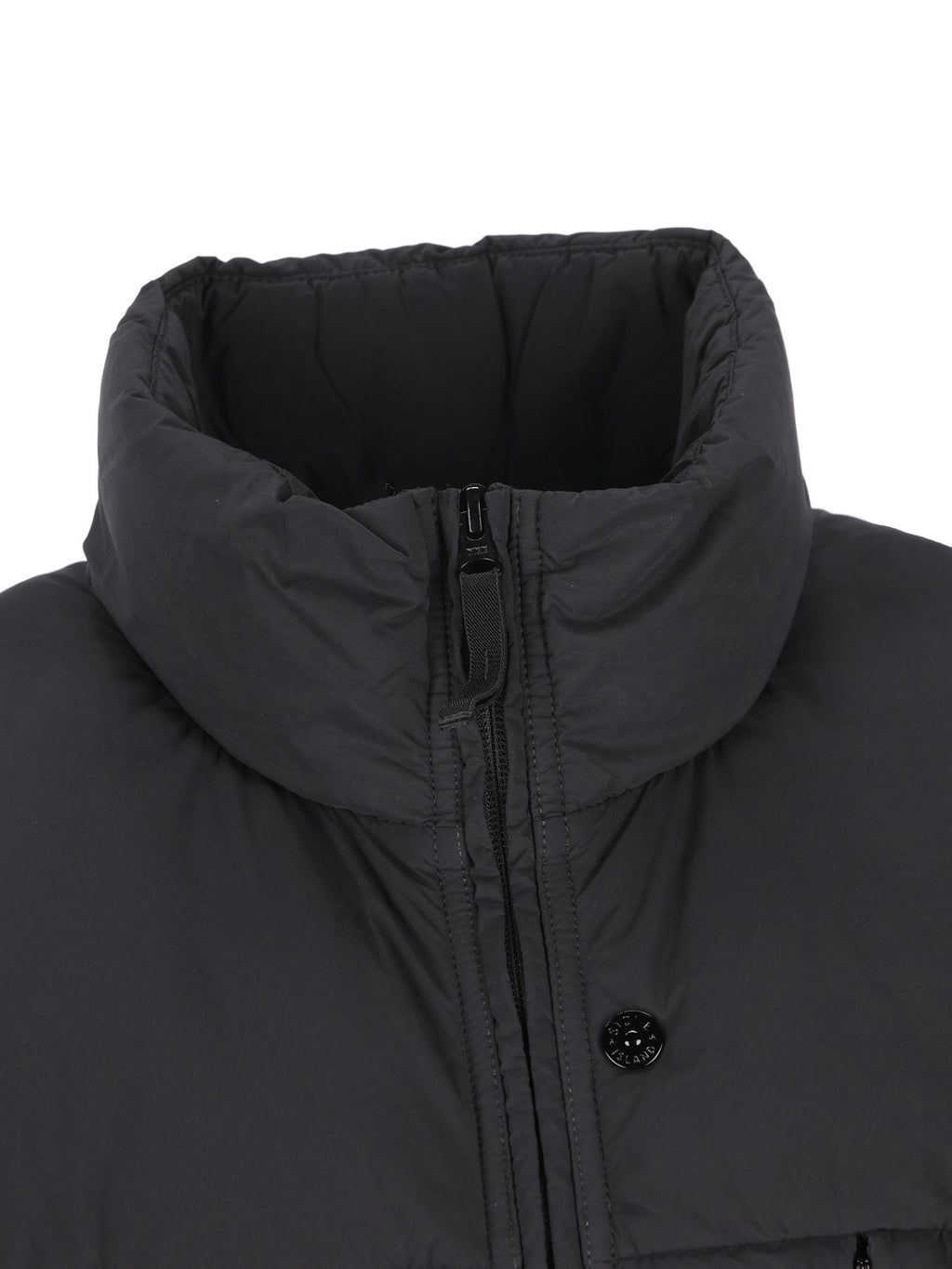 Short Down Jacket Stone island оригінал – Купити в Україні – детальний вид