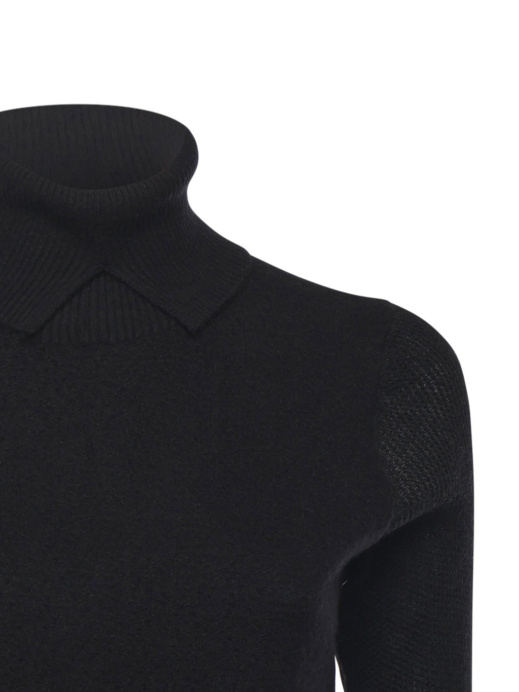 Burberry Knitwear оригінал | Швидка доставка Україна – вид ззаду