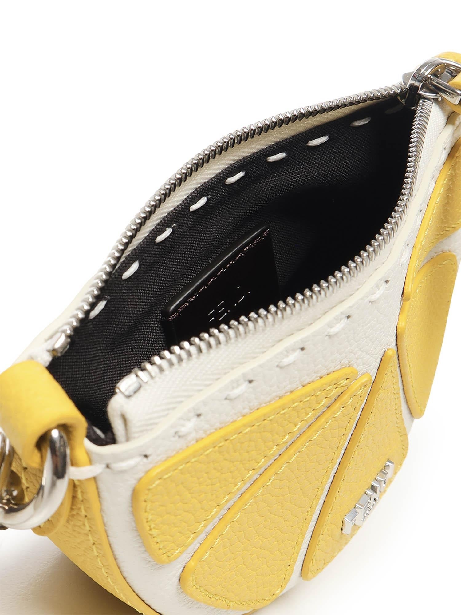 Оригінальна Charm Limone Fendi – збільшений вид