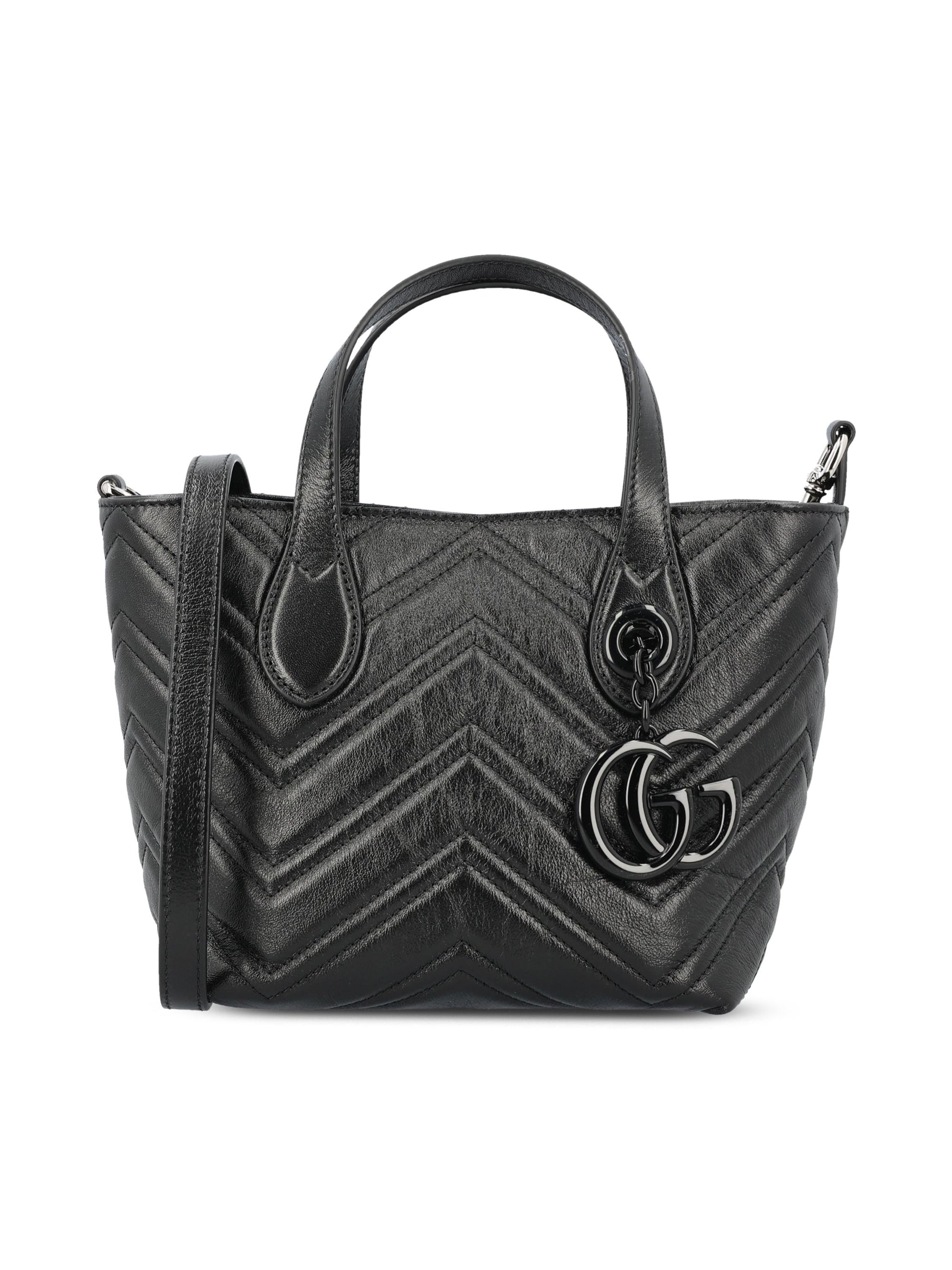 Gucci Bags оригінал | Швидка доставка Україна – боковий вид