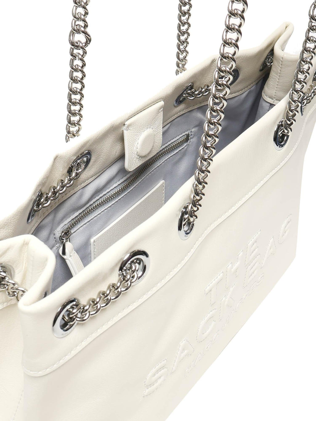 Оригінальна Borsa A Mano The Chain Sack Marc jacobs – збільшений вид