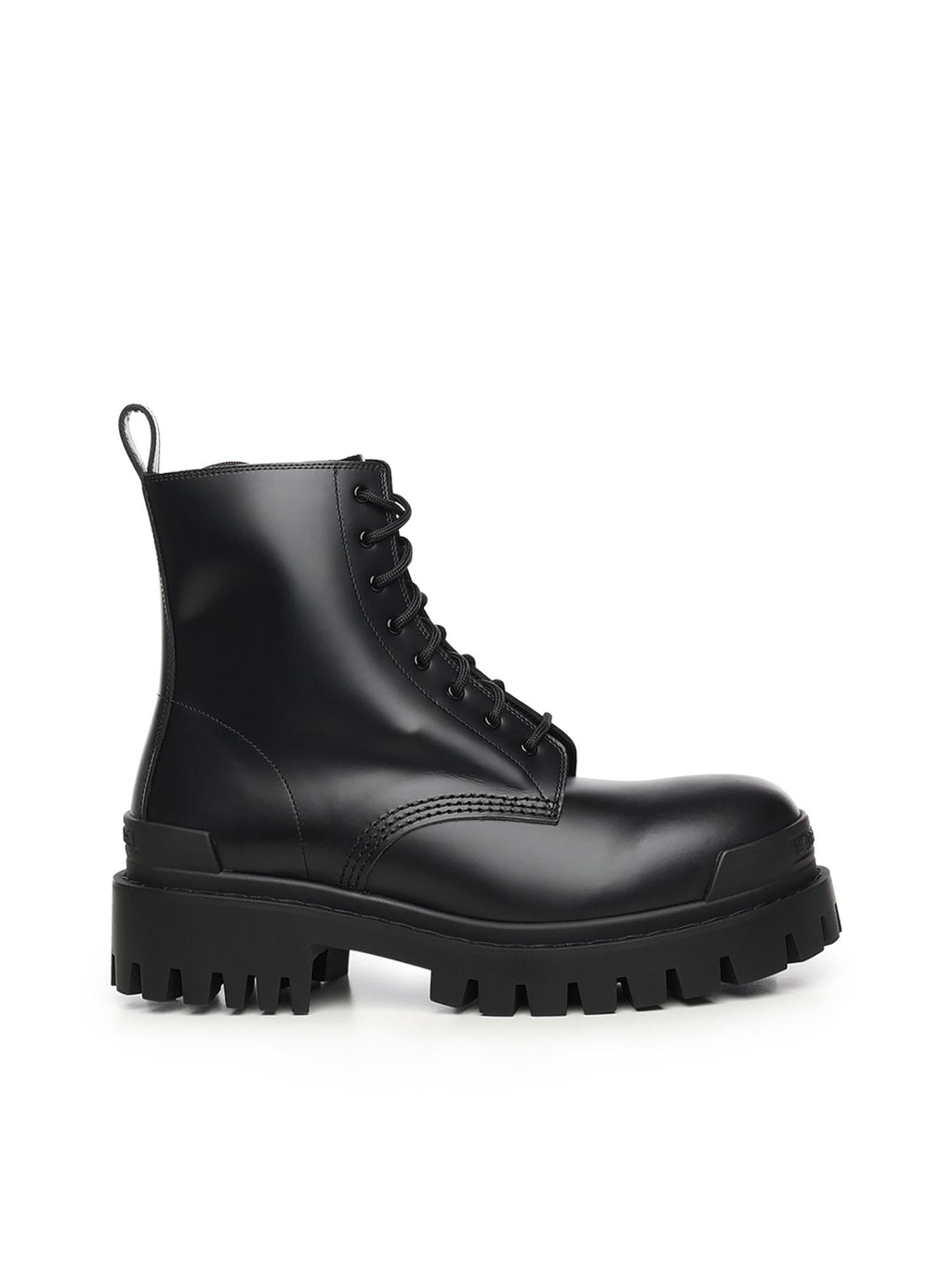 Balenciaga Footwear оригінал | Швидка доставка Україна – боковий вид