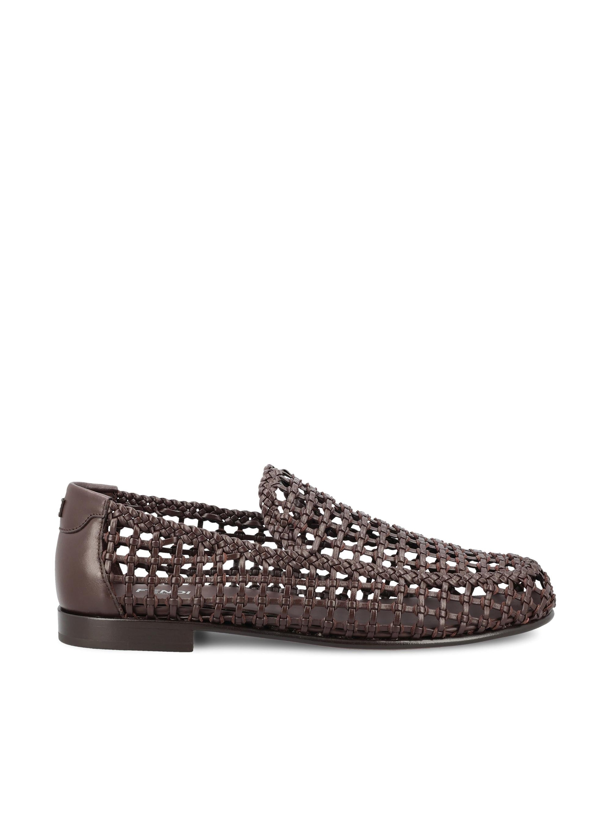 Fendi Footwear оригінал | Швидка доставка Україна – боковий вид