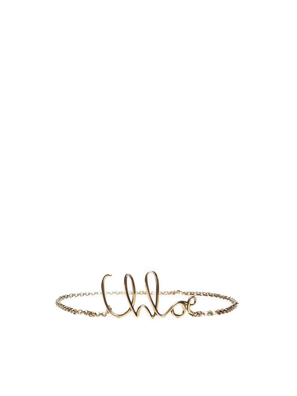 Chloe Accessories оригінал | Швидка доставка Україна – боковий вид