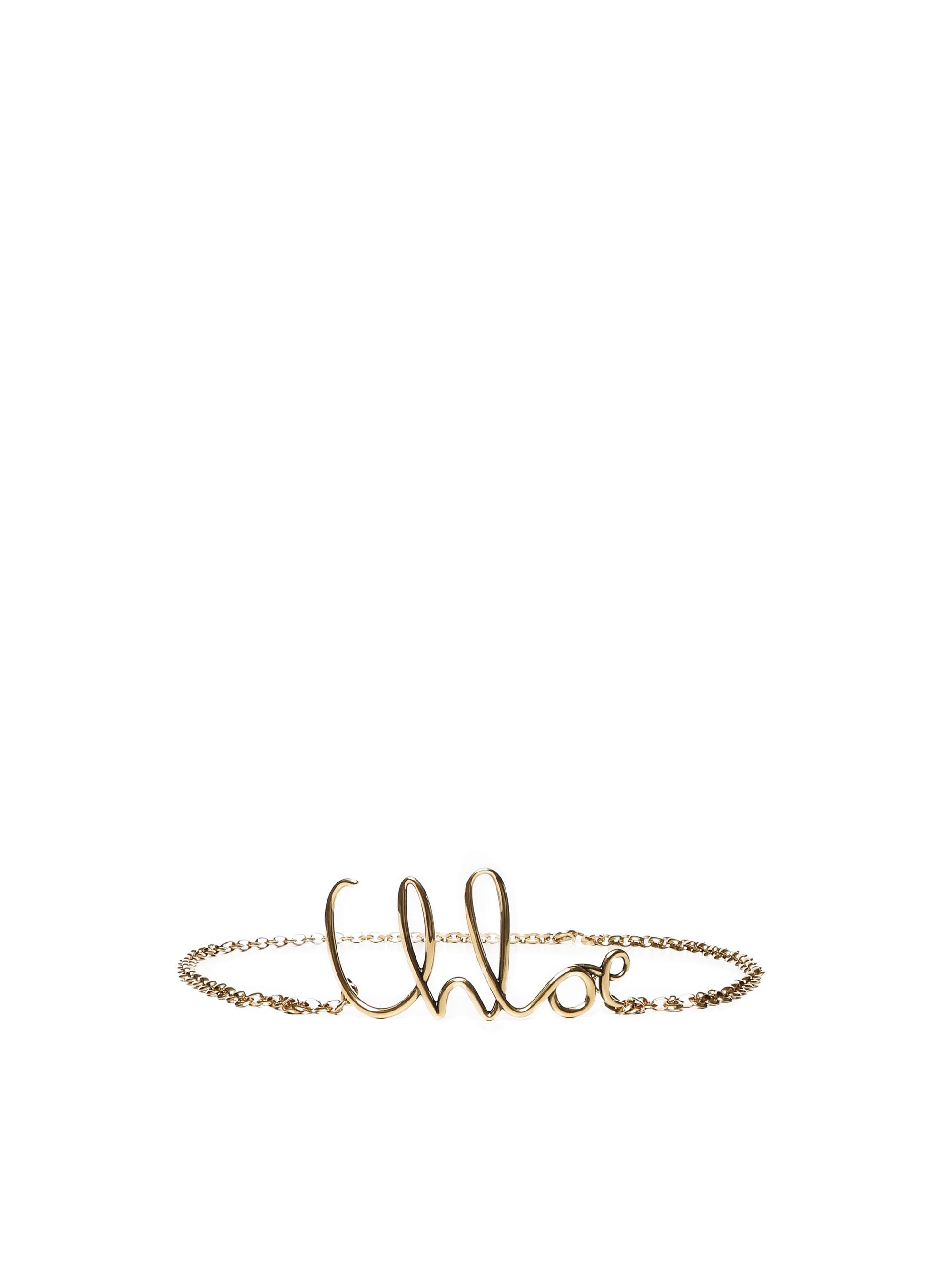 Chloe Accessories оригінал | Швидка доставка Україна – боковий вид
