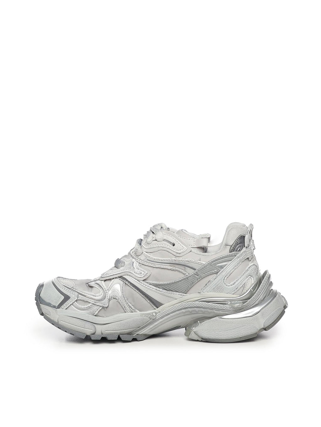 Sneaker Runner 2.0 Balenciaga – Гарантія оригінальності – збільшений вид