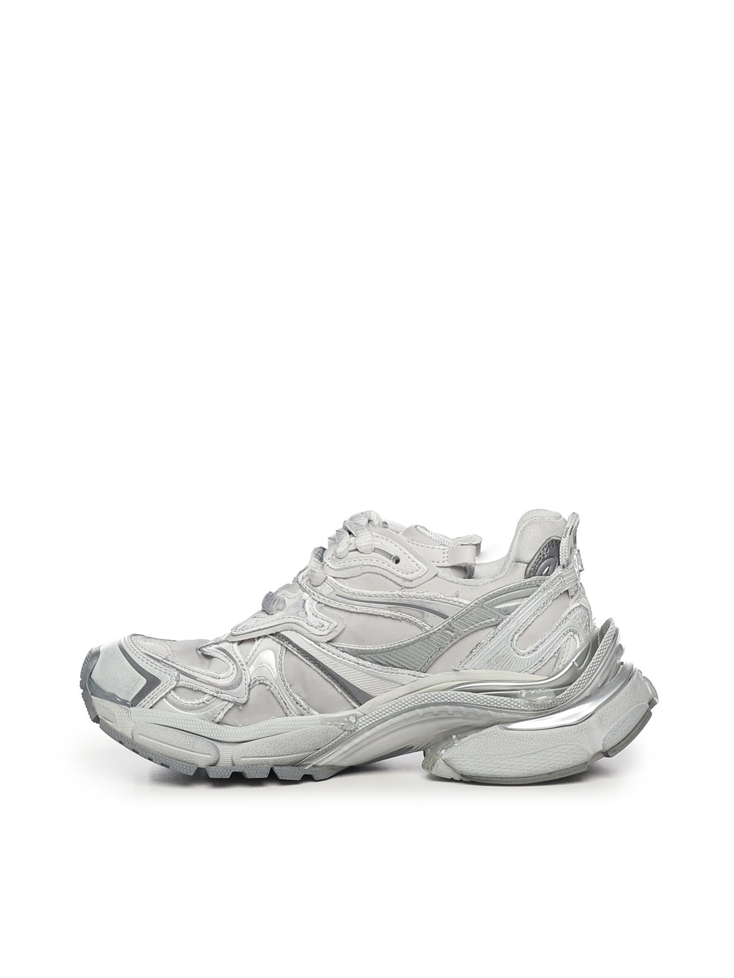 Sneaker Runner 2.0 Balenciaga – Гарантія оригінальності – збільшений вид