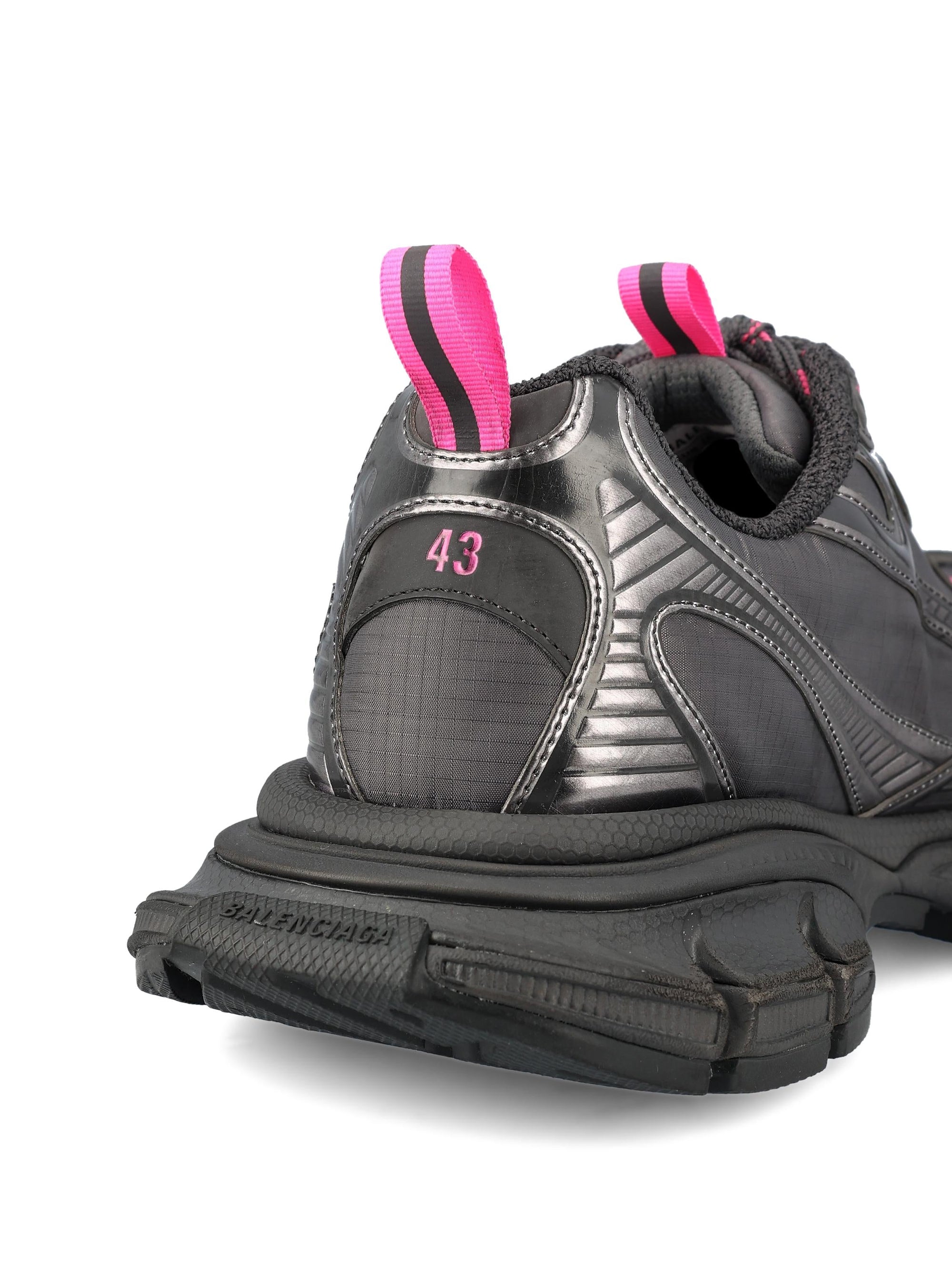Balenciaga Footwear оригінал | Швидка доставка Україна – збільшений вид