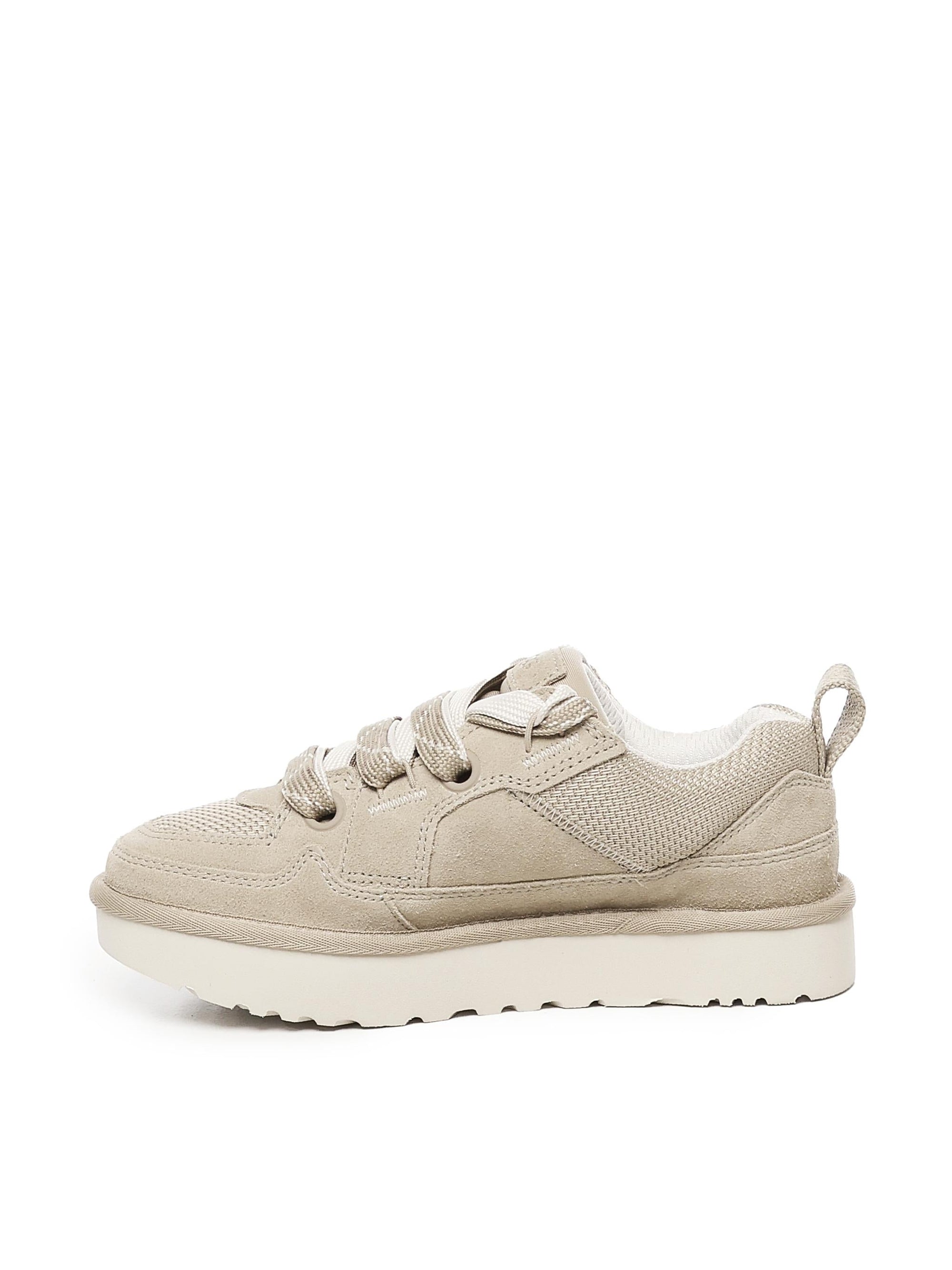 Оригінальна Sneakers Lo Lowmel Mustard Seed Ugg – збільшений вид