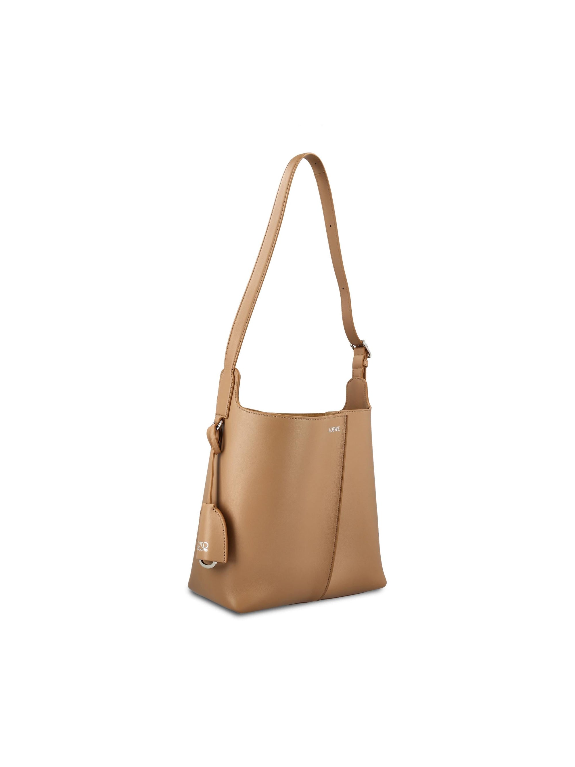 Medium Bilbao Bucket Bag Loewe – Гарантія оригінальності – детальний вид
