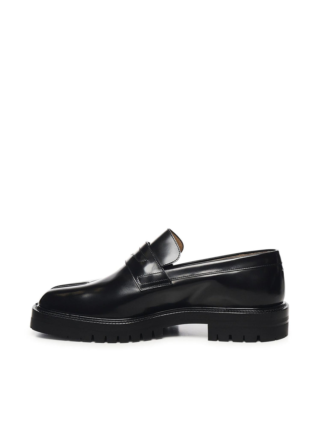 Mocassini Tabi Maison margiela – Гарантія оригінальності – збільшений вид