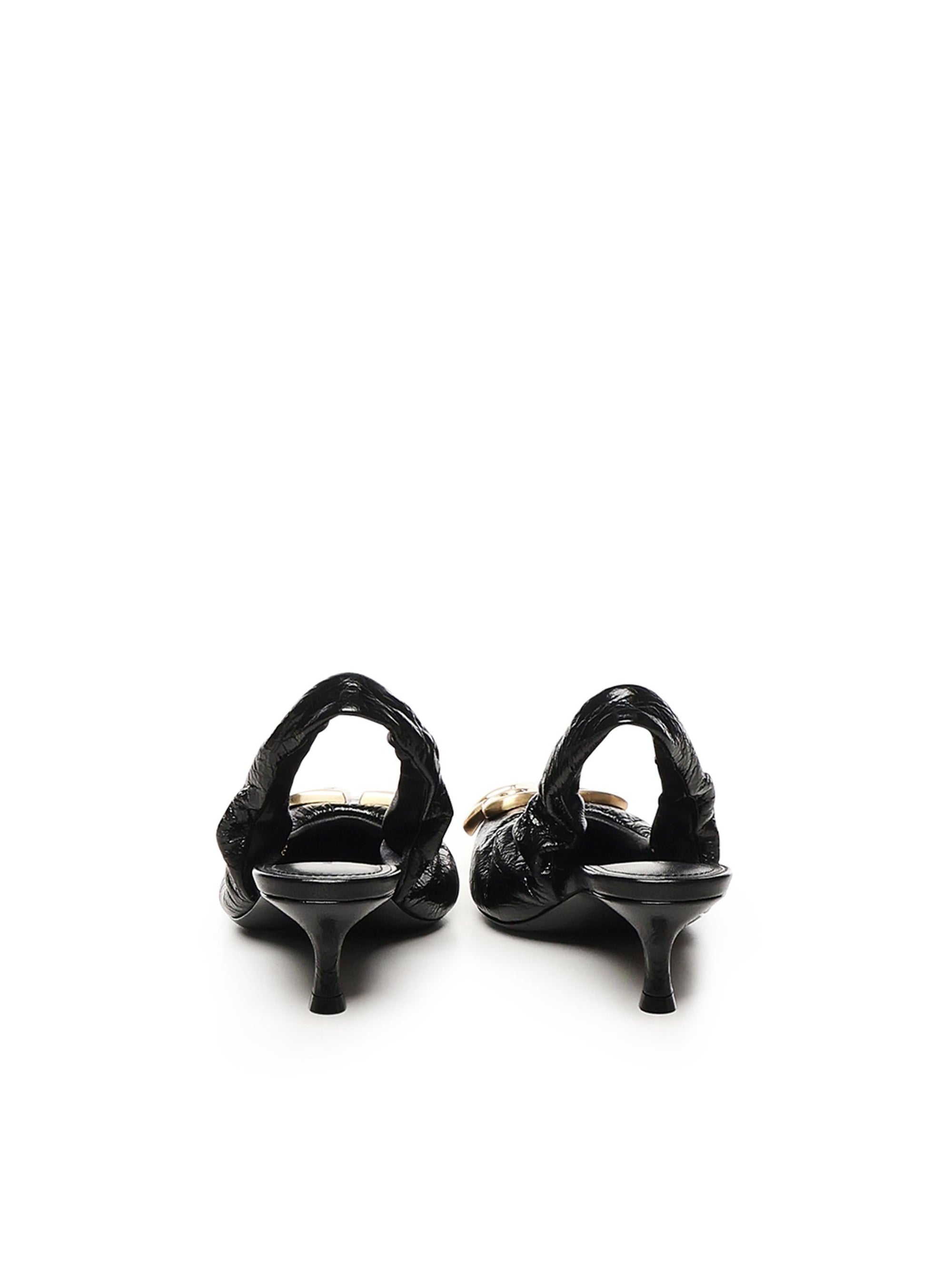 Balenciaga Footwear оригінал | Швидка доставка Україна – детальний вид