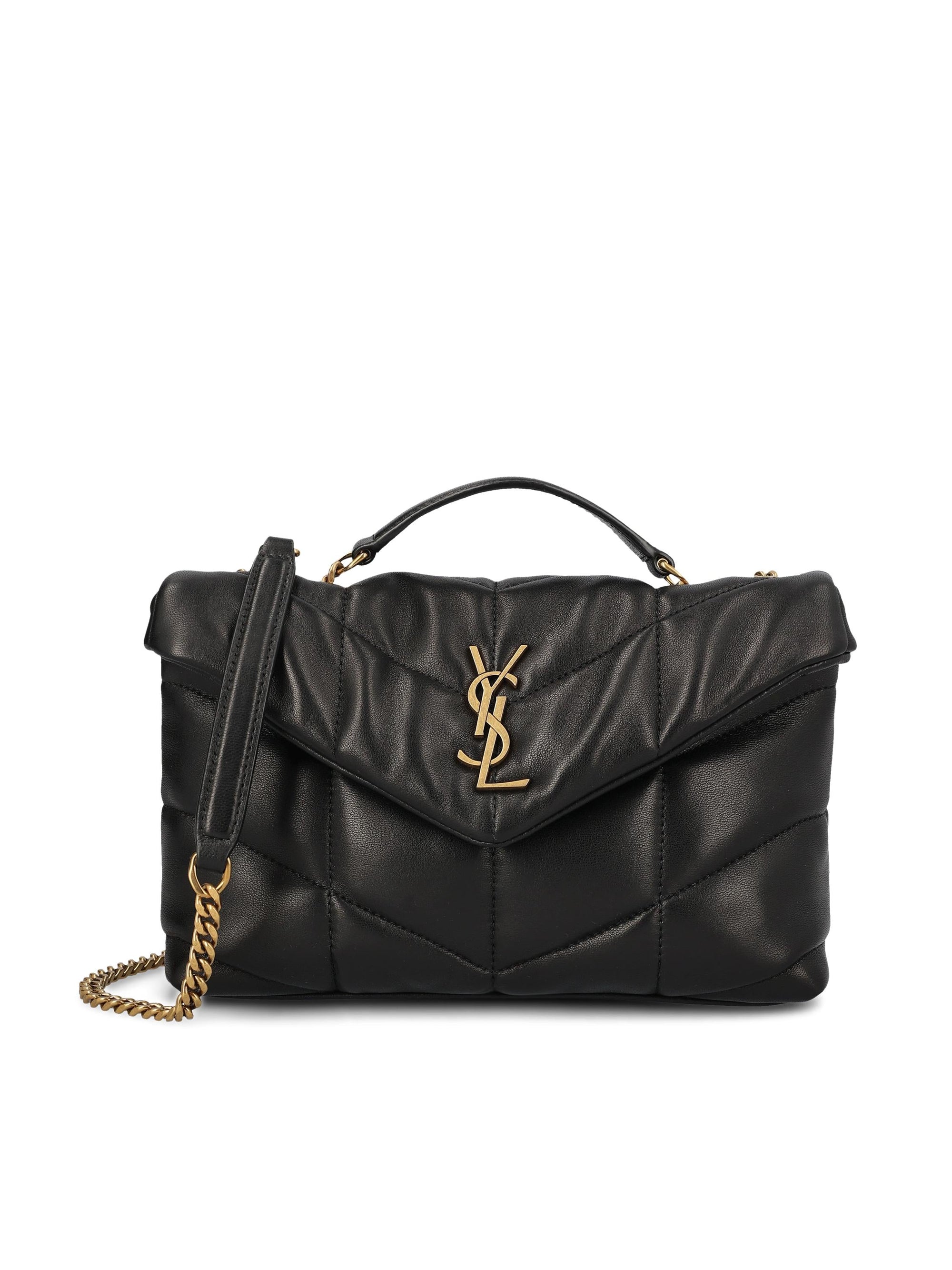 Saint laurent Bags оригінал | Швидка доставка Україна – боковий вид