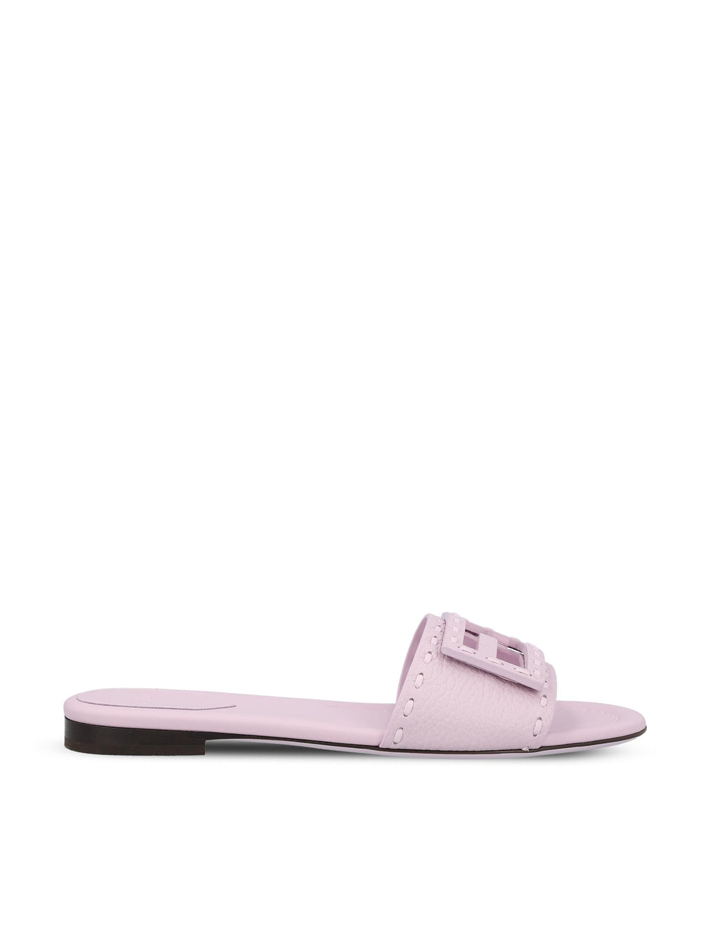 Fendi Footwear оригінал | Швидка доставка Україна – боковий вид