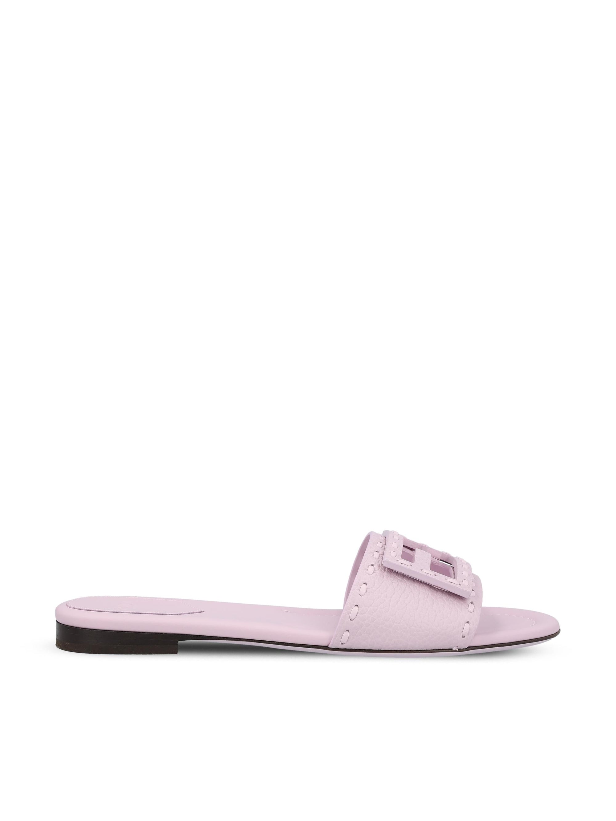 Fendi Footwear оригінал | Швидка доставка Україна – боковий вид
