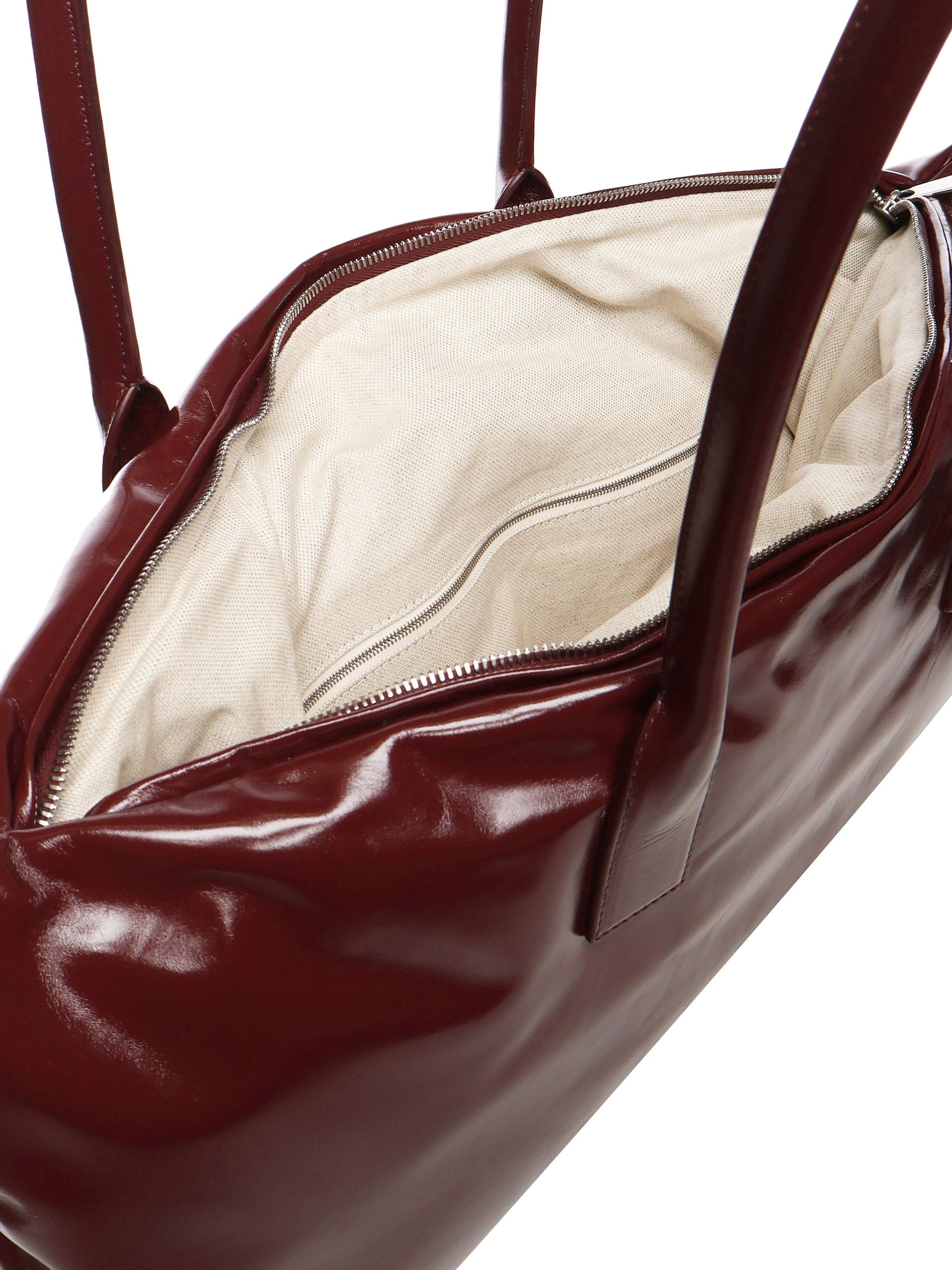 Borsa Pillow Grande Bottega veneta – Гарантія оригінальності – збільшений вид