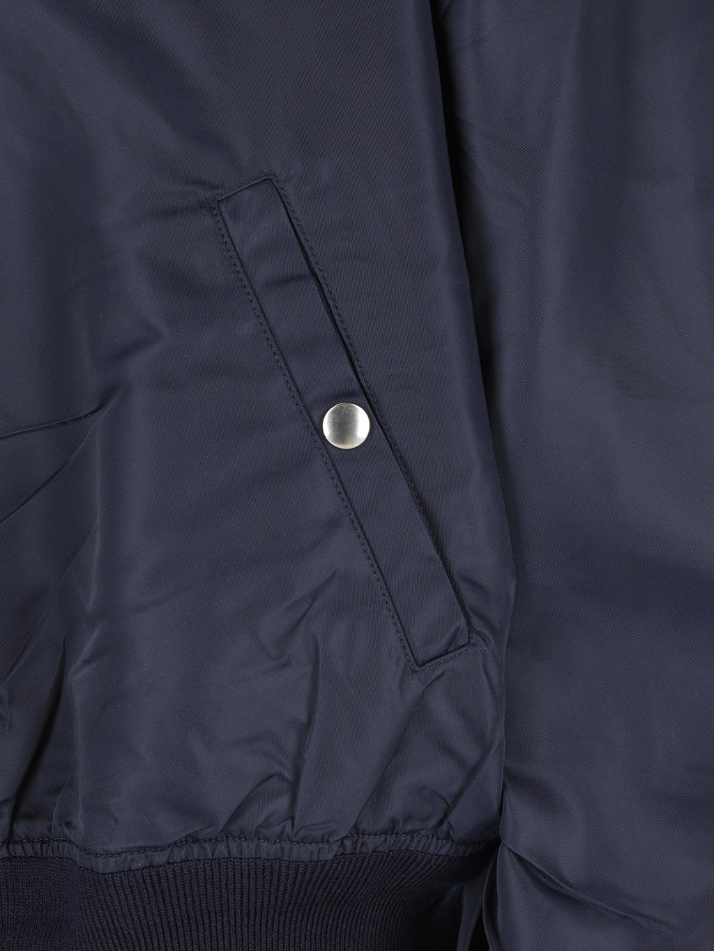 Re Nylon Jacket Prada – Гарантія оригінальності – збільшений вид