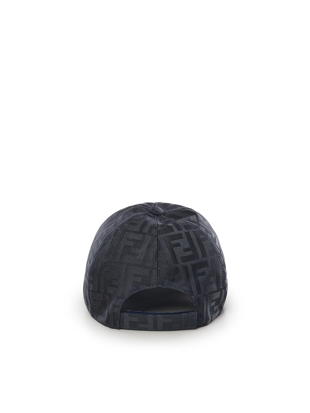 Cappello In Nylon Ff Jacquard Fendi оригінал – Купити в Україні – детальний вид
