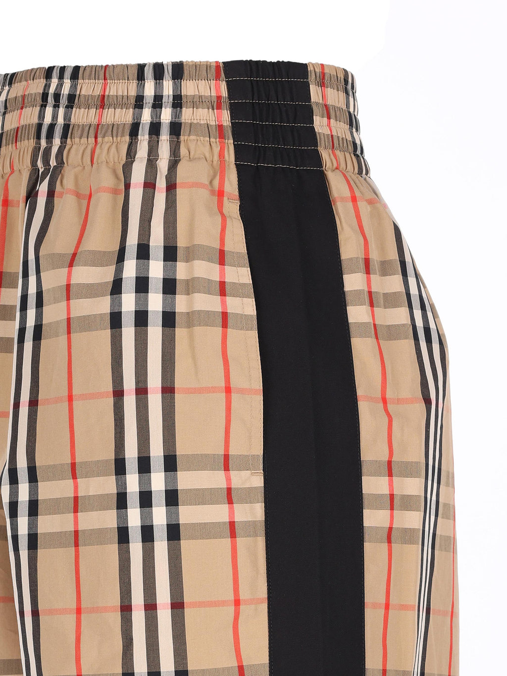Burberry Bottoms оригінал | Швидка доставка Україна – збільшений вид