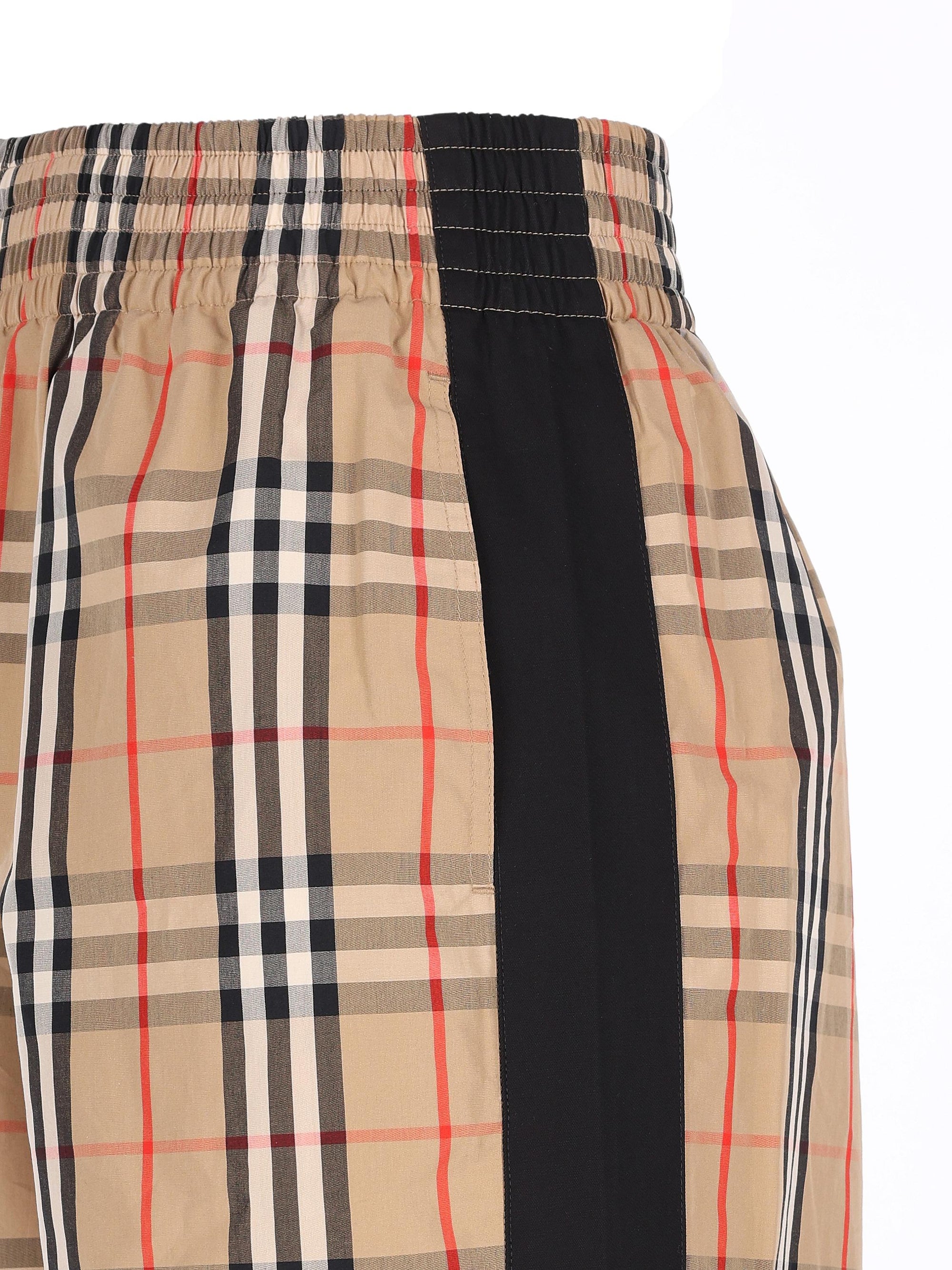 Burberry Bottoms оригінал | Швидка доставка Україна – збільшений вид
