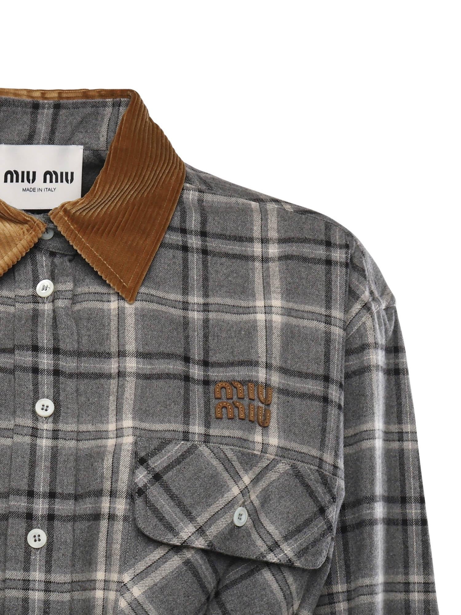 Miu miu Dresses & Skirts оригінал | Швидка доставка Україна – вид ззаду