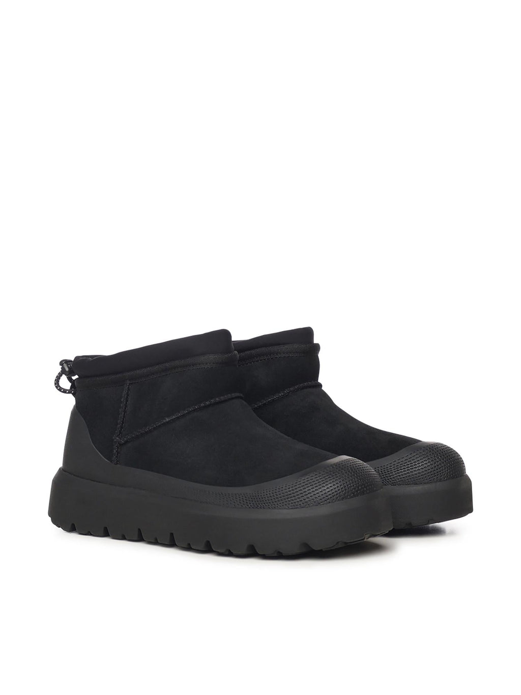 Ugg Footwear оригінал | Швидка доставка Україна – вид ззаду