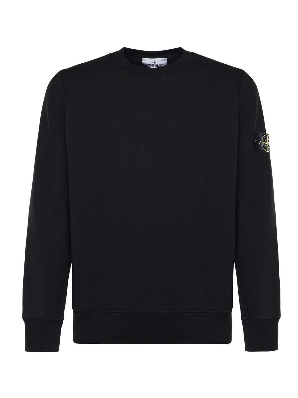 Stone island Tops оригінал | Швидка доставка Україна – боковий вид