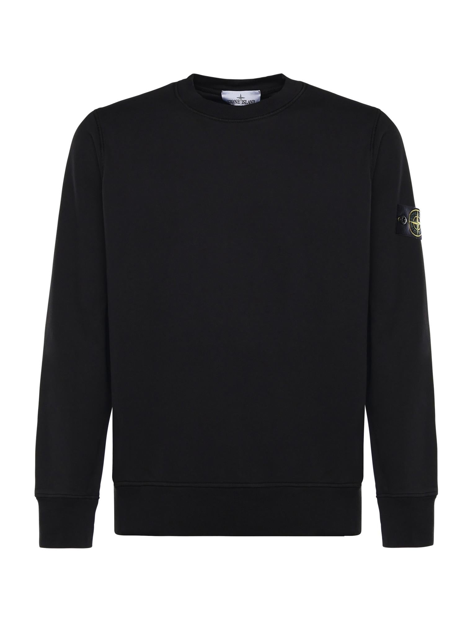 Stone island Tops оригінал | Швидка доставка Україна – боковий вид