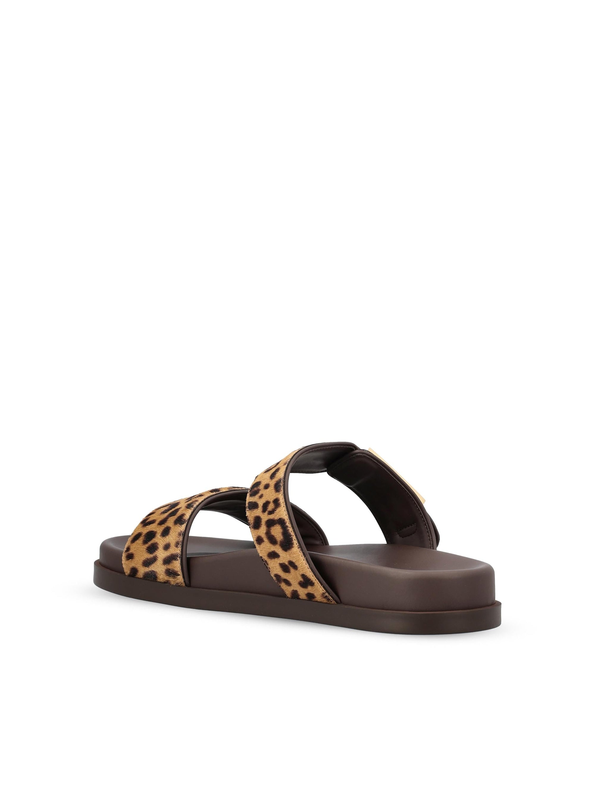 Оригінальна Slide Fendi Feel Fendi – детальний вид