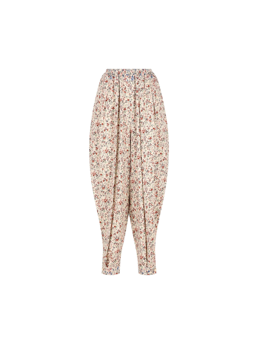 Emon Trousers Loro piana оригінал – Купити в Україні – боковий вид