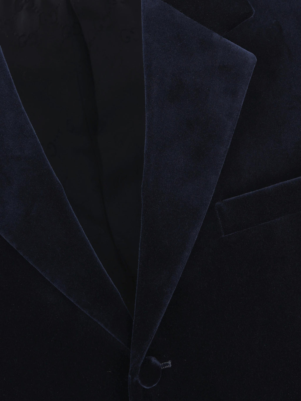 Velvet Jacket Gucci оригінал – Купити в Україні – збільшений вид