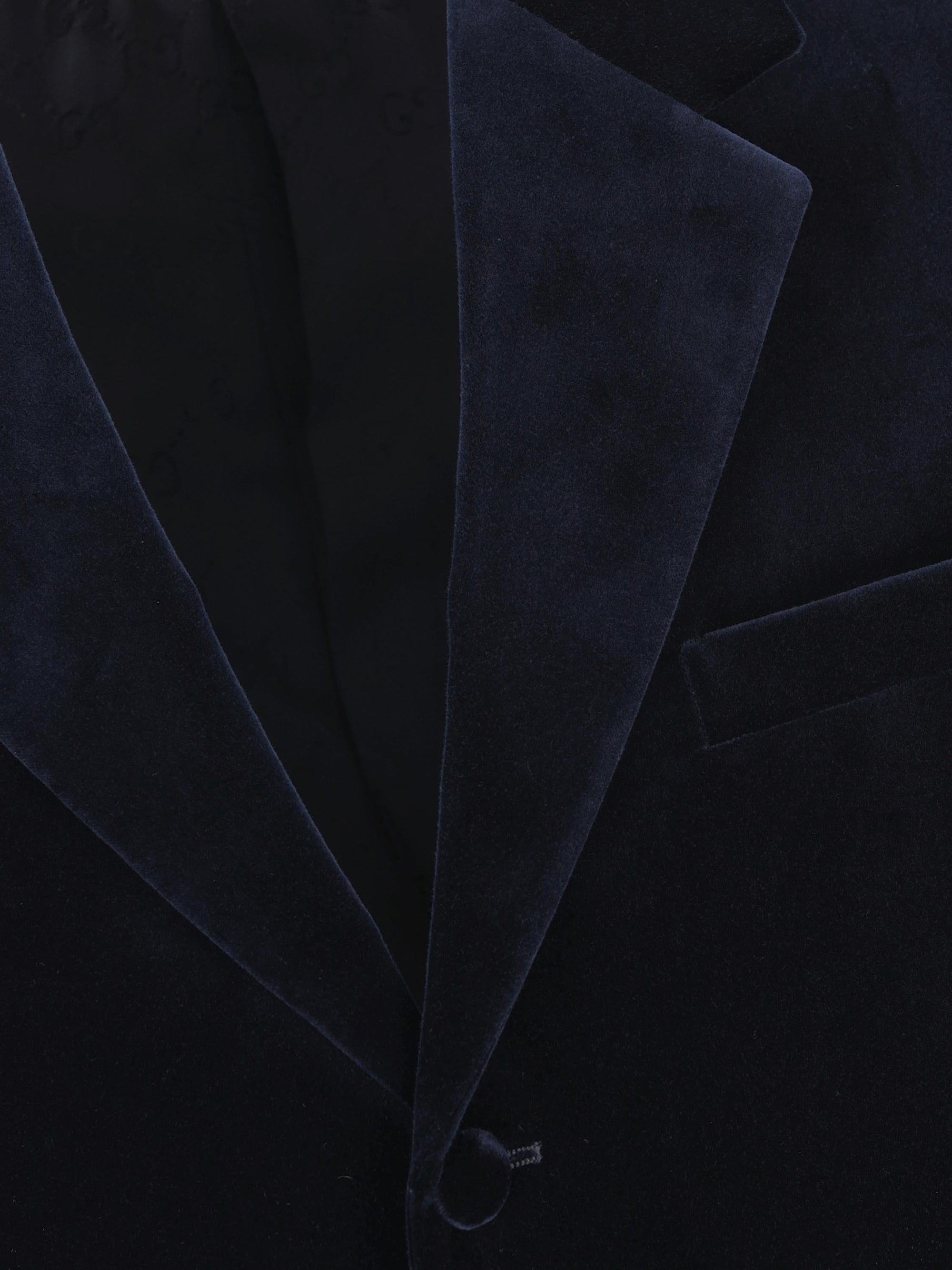 Velvet Jacket Gucci оригінал – Купити в Україні – збільшений вид