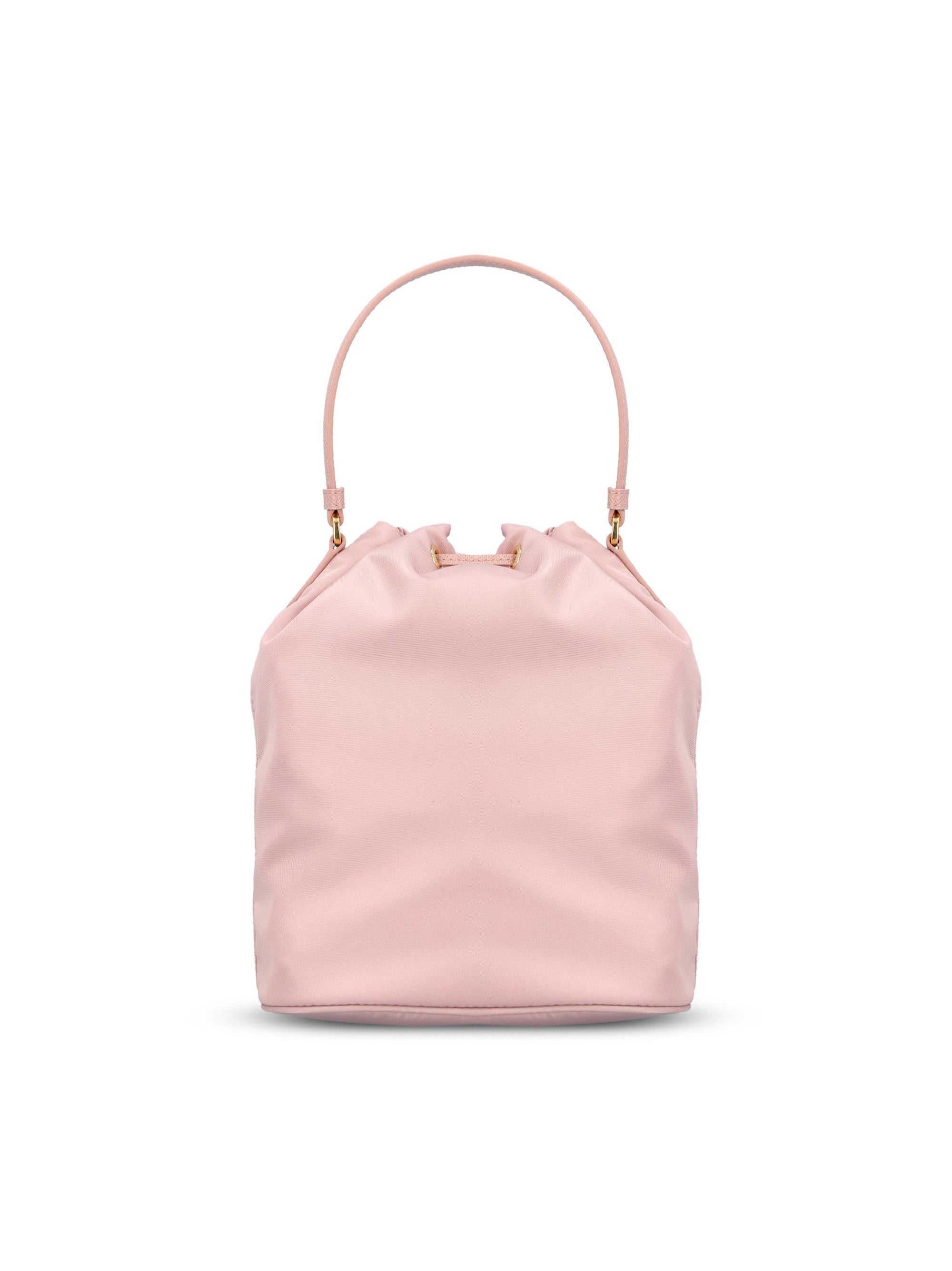 Secchiello Prada Duetto In Re Nylon Prada – Гарантія оригінальності – вид ззаду