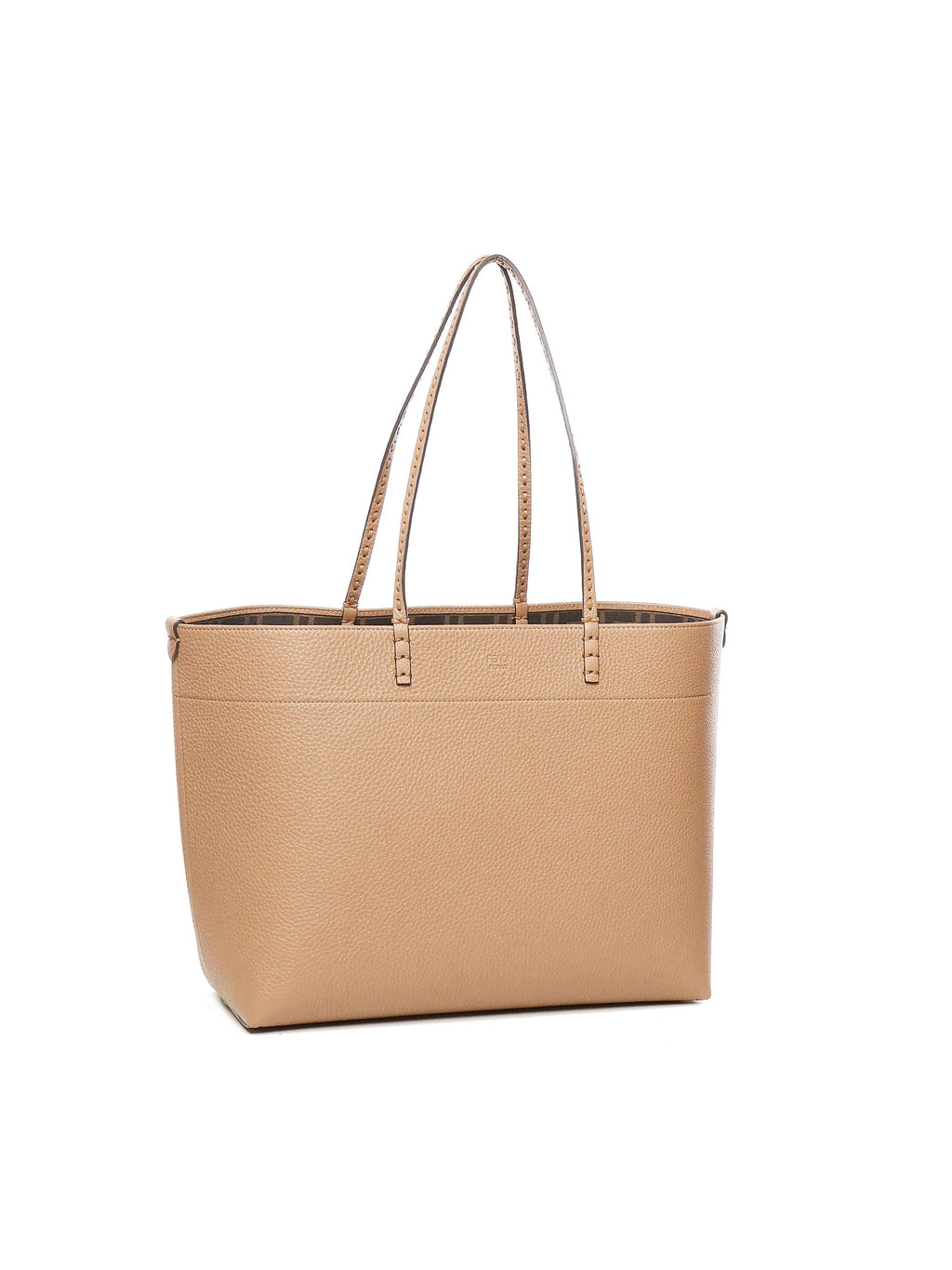 Borsa Roll Media Fendi оригінал – Купити в Україні – вид ззаду