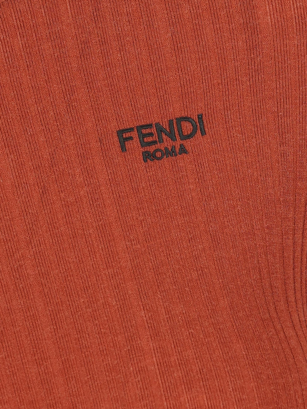 Sweater Fendi – Гарантія оригінальності – детальний вид