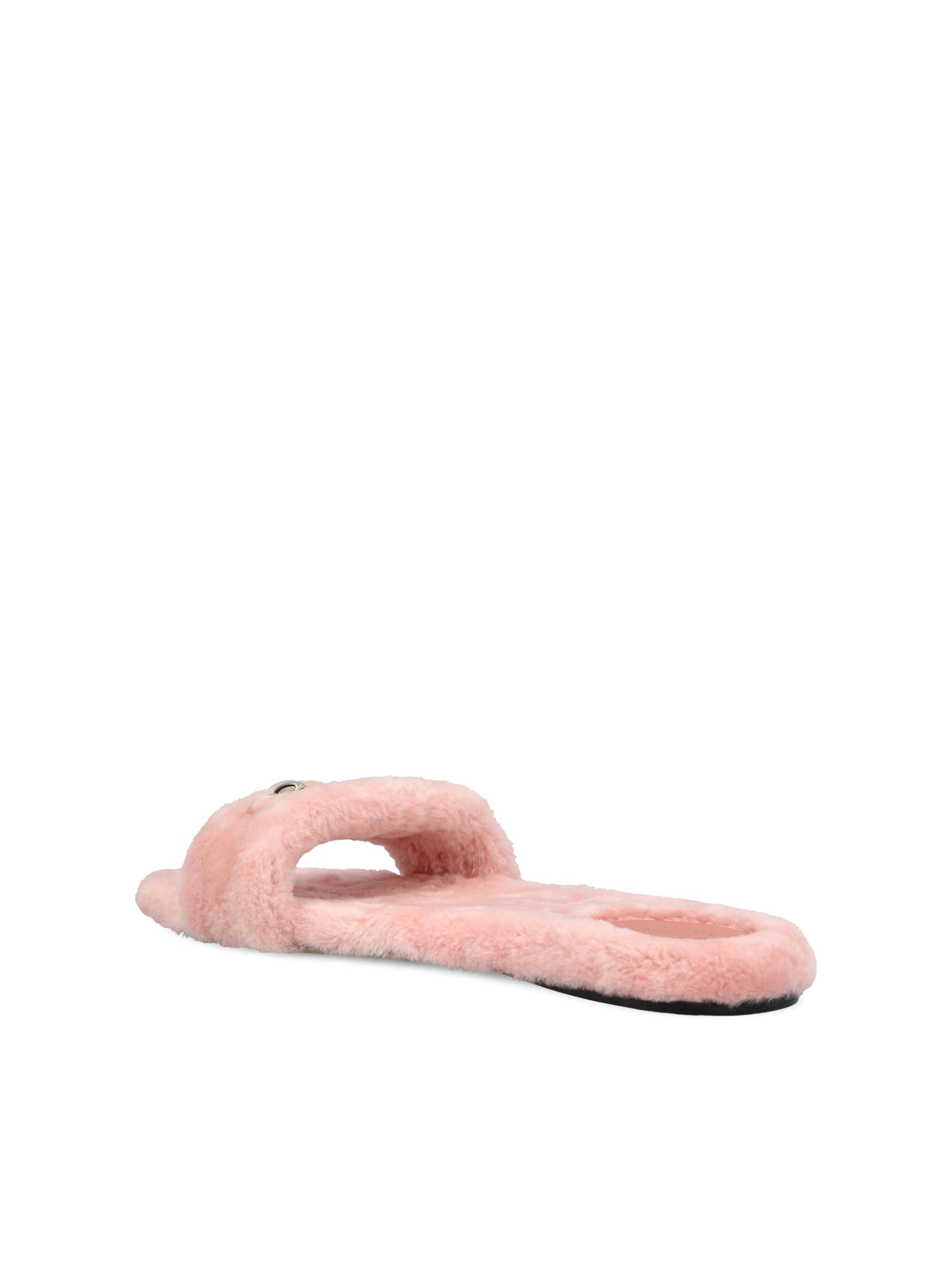Sandalo Slider Con Morsetto Gucci оригінал – Купити в Україні – детальний вид