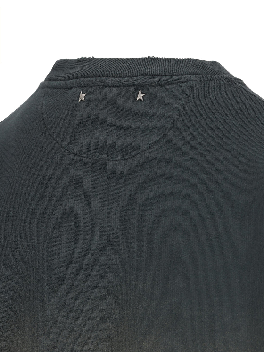 Felpa In Cotone Golden goose оригінал – Купити в Україні – збільшений вид