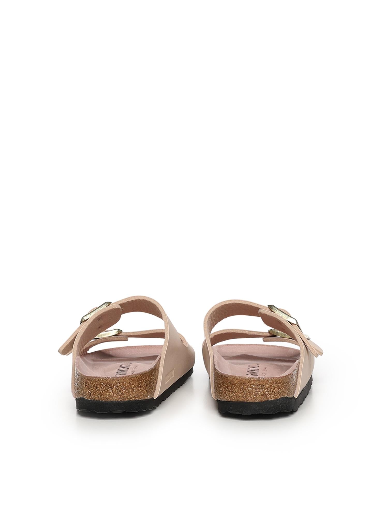 Оригінальна Sandali Arizona In Birko-Flor Birkenstock – детальний вид - BIRKENSTOCK