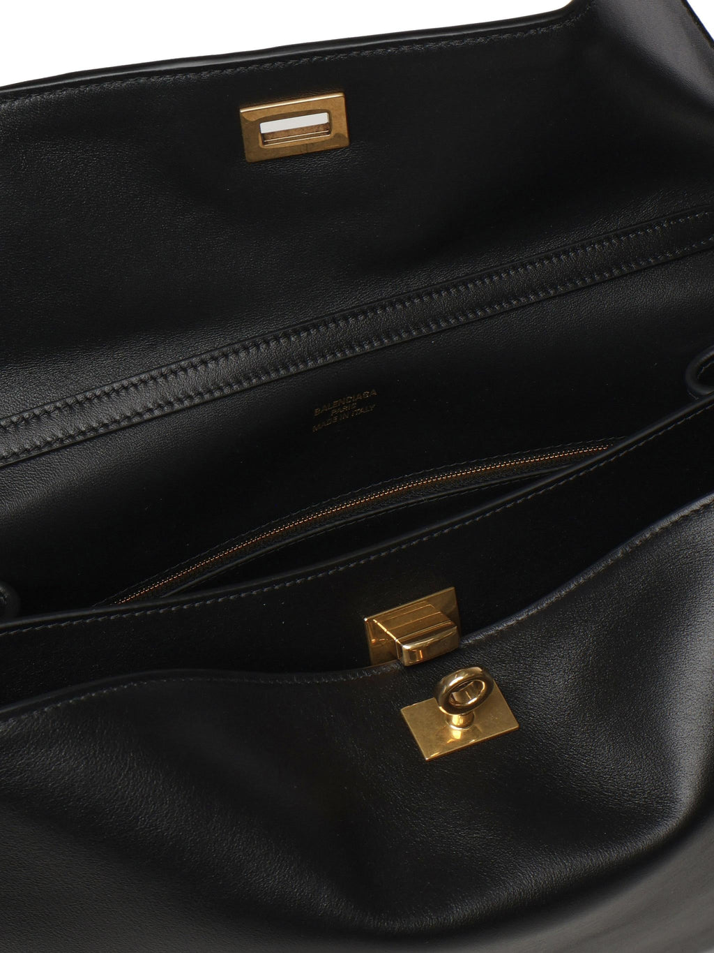 Borsa Rodeo Media Balenciaga – Гарантія оригінальності – збільшений вид