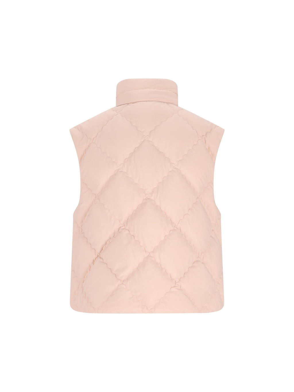 Bioisi Down Vest Moncler оригінал – Купити в Україні – вид ззаду