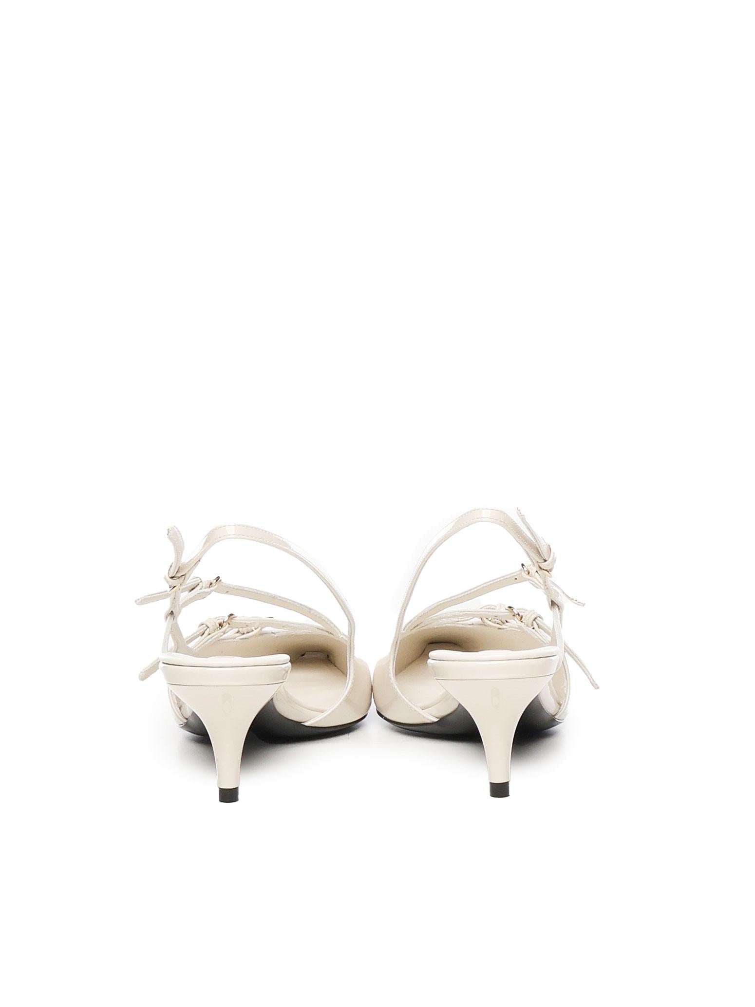 Miu miu Footwear оригінал | Швидка доставка Україна – детальний вид