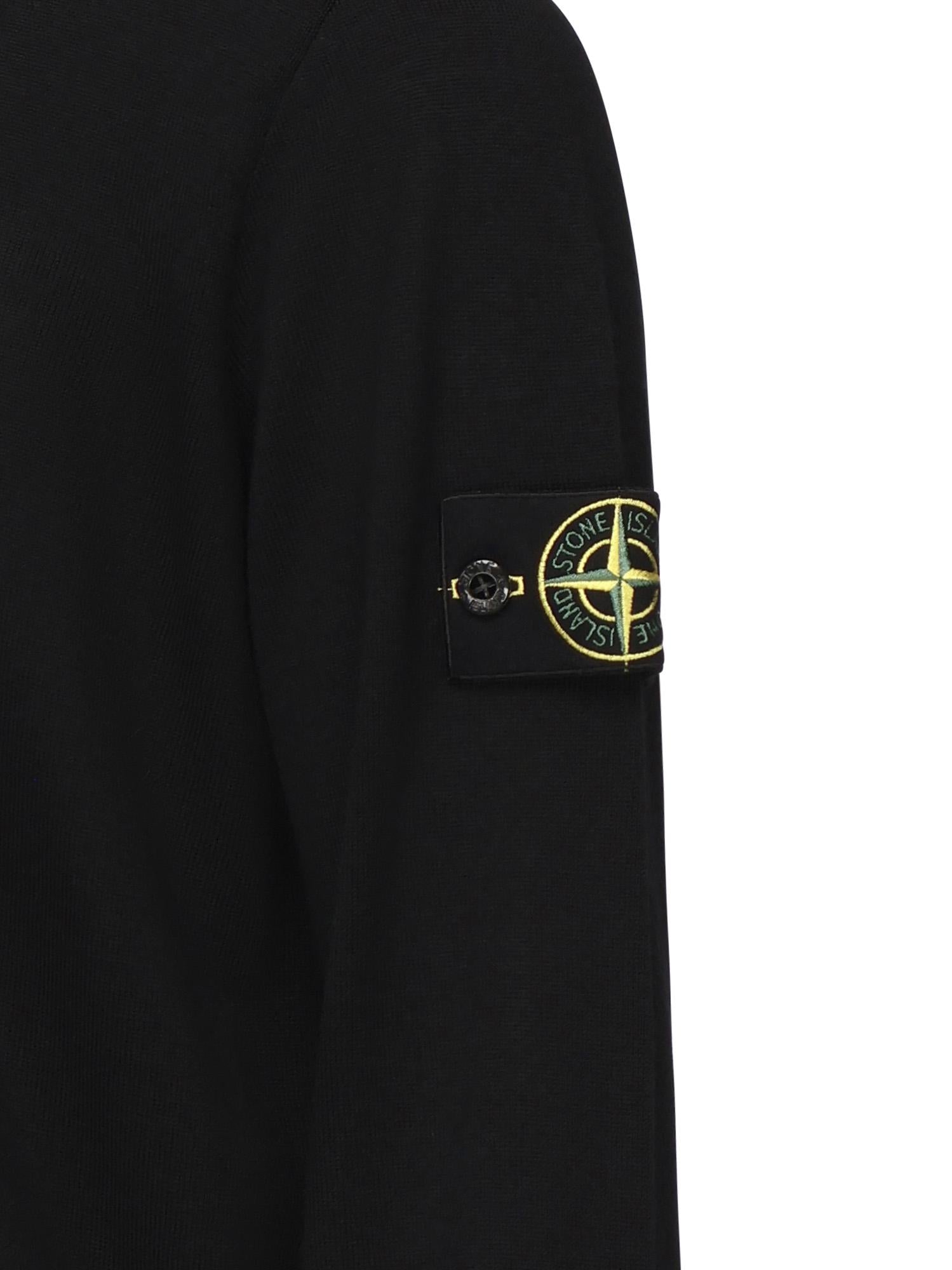 Stone island Tops оригінал | Швидка доставка Україна – вид ззаду
