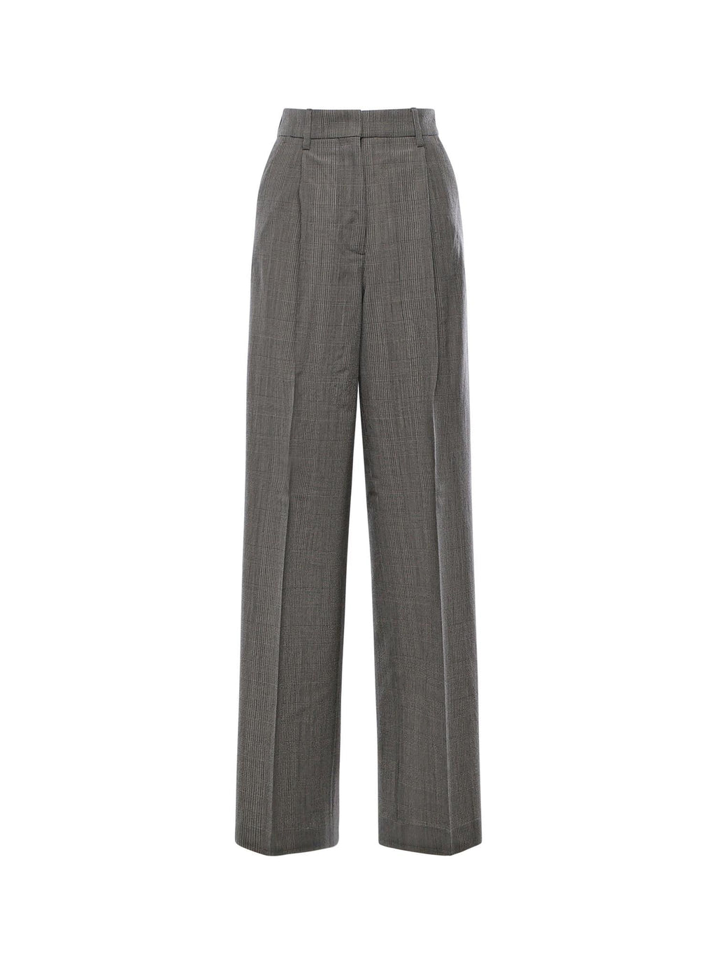 Оригінальна Pantalone Journey In Lana Golden goose – боковий вид