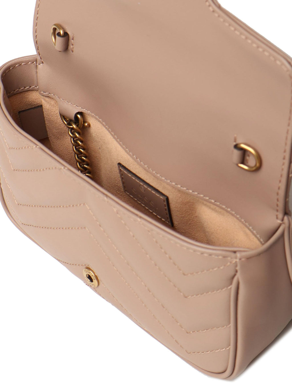 Mini Borsa Gg Marmont Gucci оригінал – Купити в Україні – збільшений вид