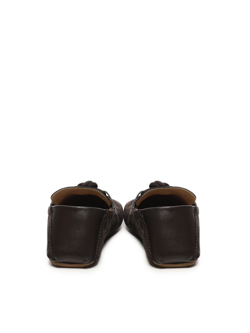 Mocassini Daddy Bottega veneta оригінал – Купити в Україні – детальний вид
