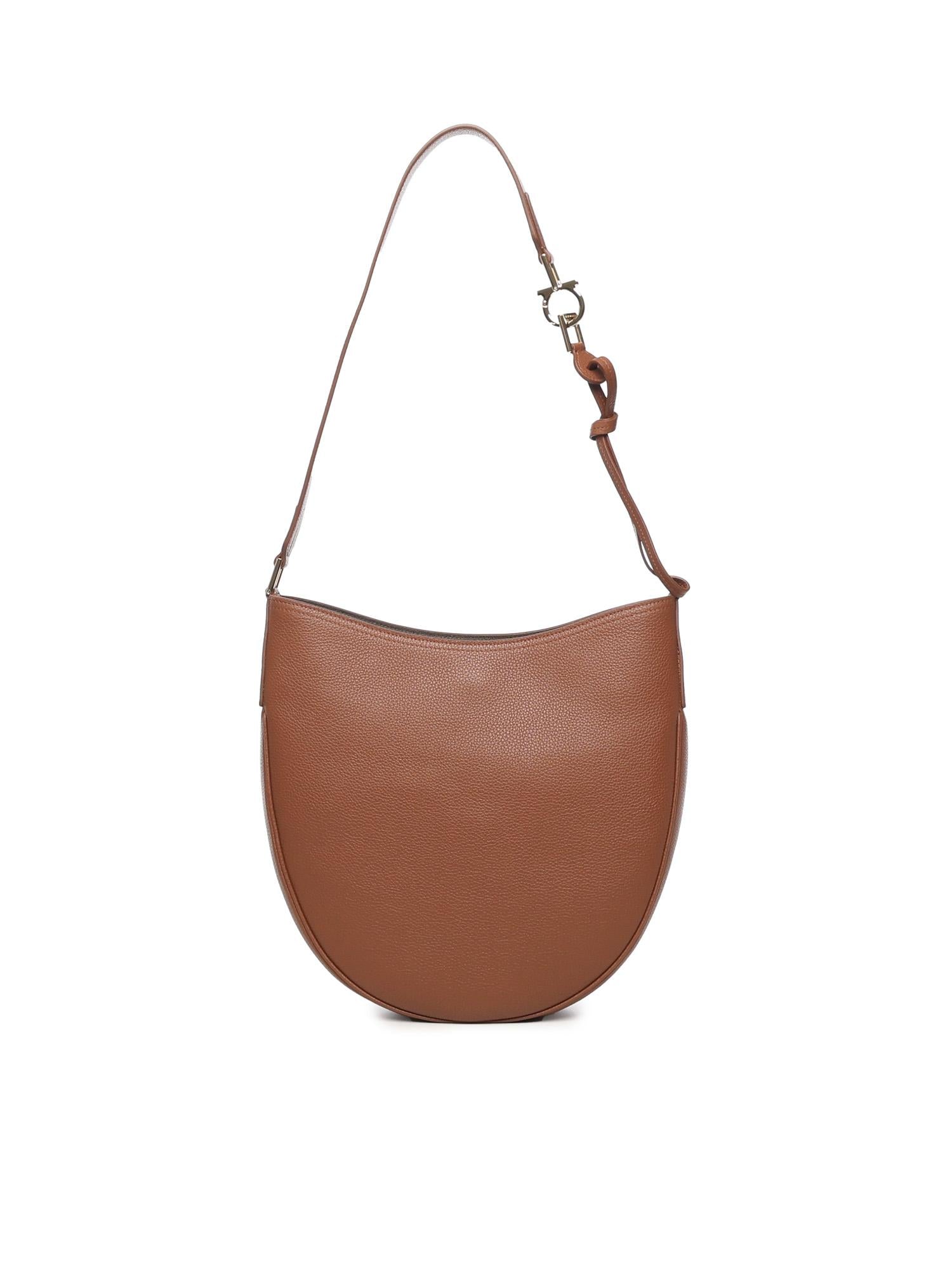Borsa Hobo Salvatore ferragamo – Гарантія оригінальності – детальний вид