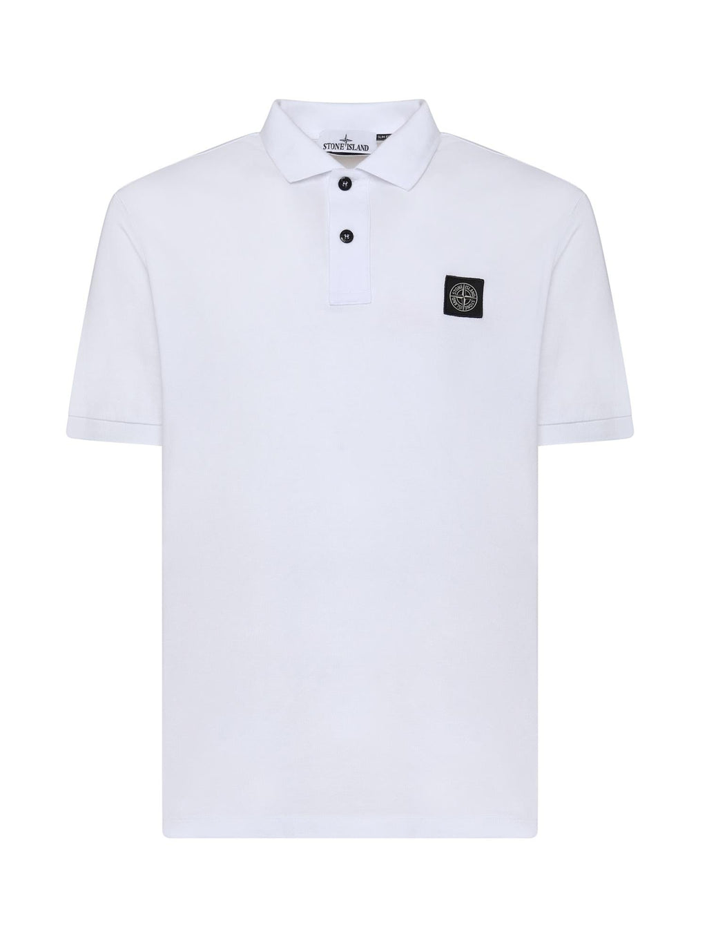 Stone island Tops оригінал | Швидка доставка Україна – боковий вид